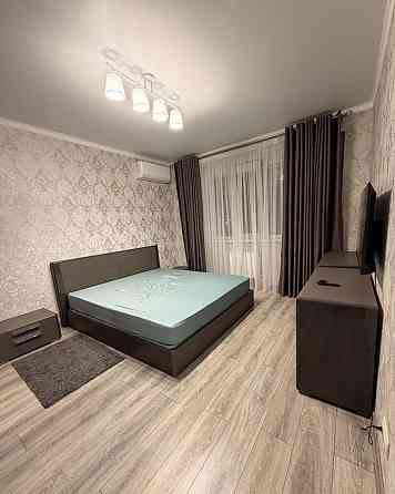 Сдаю шикарную однушку с евроремонтом в престижном Донецк