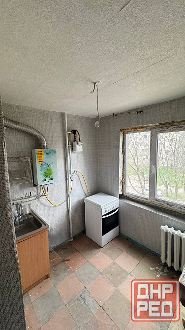 Продаётся 3-х комн. кв-ра г.Донецк, бул.Школьный Донецк - изображение 8