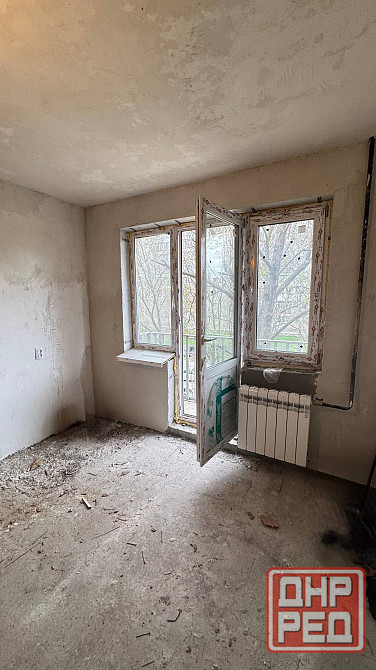 Продаётся 3-х комн. кв-ра г.Донецк, бул.Школьный Донецк - изображение 6