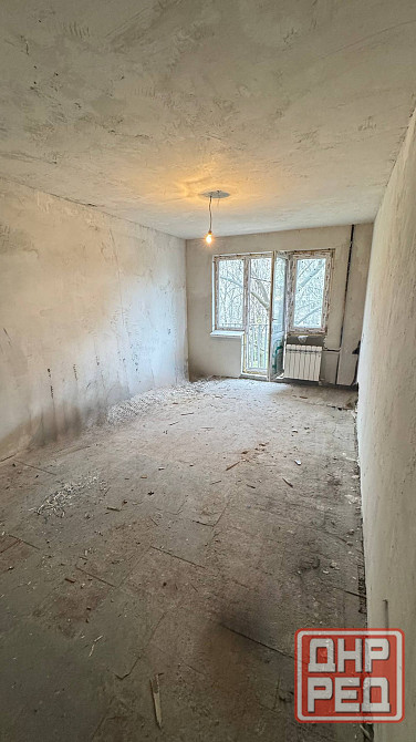 Продаётся 3-х комн. кв-ра г.Донецк, бул.Школьный Донецк - изображение 1