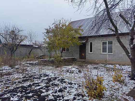 Продам дом на Текстильщике Кировский район Донецк