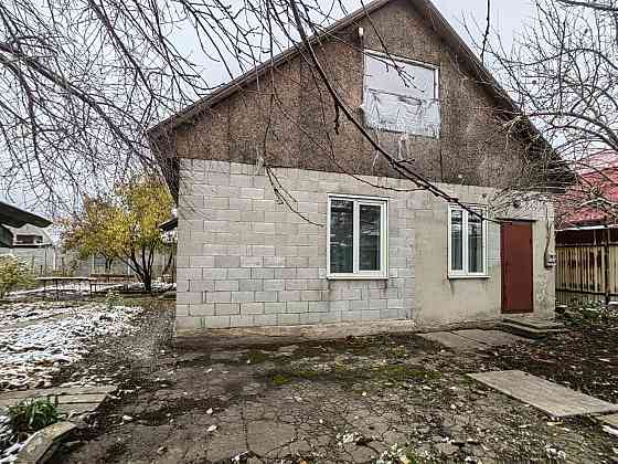 Продам дом на Текстильщике Кировский район Донецк