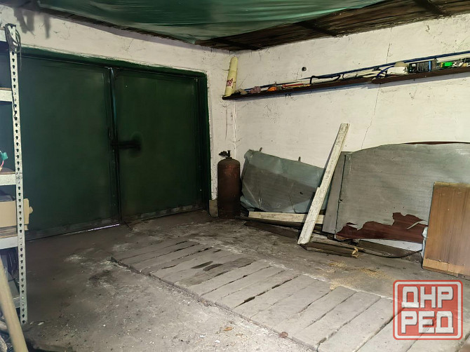 Продам дом на Текстильщике Кировский район Донецк - изображение 10