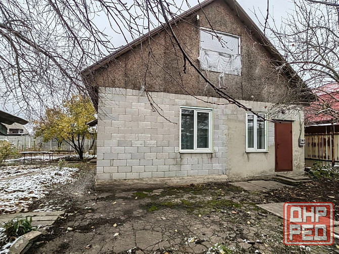 Продам дом на Текстильщике Кировский район Донецк - изображение 1