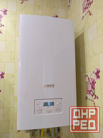 Продам дом на Текстильщике Кировский район Донецк - изображение 11