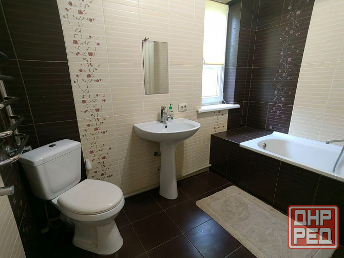 Продам дом на Текстильщике Кировский район Донецк - изображение 8