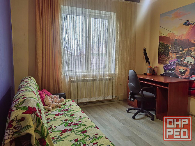 Продам дом на Текстильщике Кировский район Донецк - изображение 7