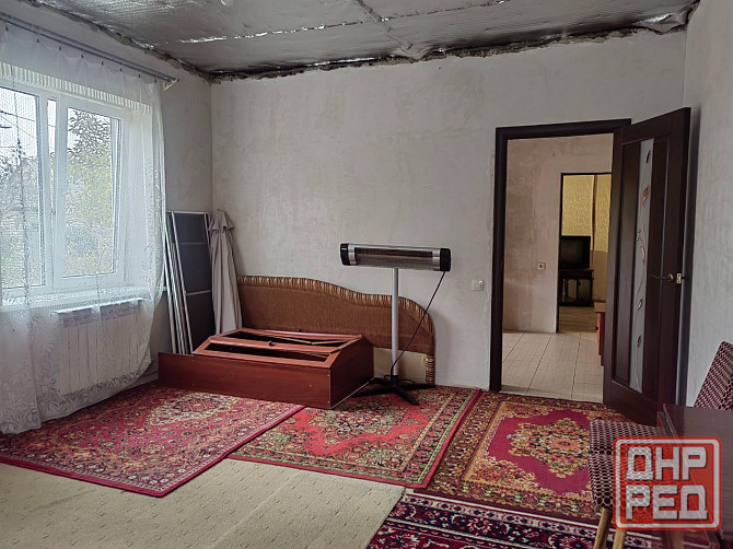 Продам дом на Текстильщике Кировский район Донецк - изображение 6