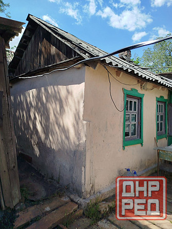Продам дом 11-я больница. Донецк - изображение 3
