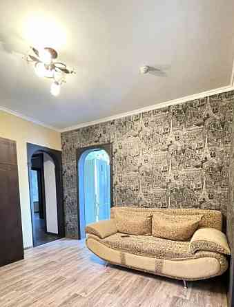 Сдам 2комнатную квартиру в Пролетарском районе. 73кв.м, 3 этаж многоэтажного дома. Донецк