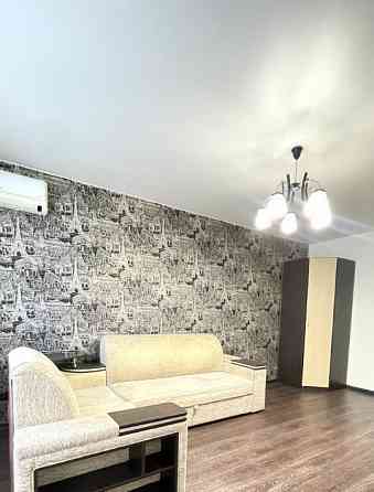 Сдам 2комнатную квартиру в Пролетарском районе. 73кв.м, 3 этаж многоэтажного дома. Донецк