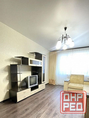 Сдам 2комнатную квартиру в Пролетарском районе. 73кв.м, 3 этаж многоэтажного дома. Донецк - изображение 2