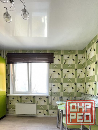 Сдам 2комнатную квартиру в Пролетарском районе. 73кв.м, 3 этаж многоэтажного дома. Донецк - изображение 8