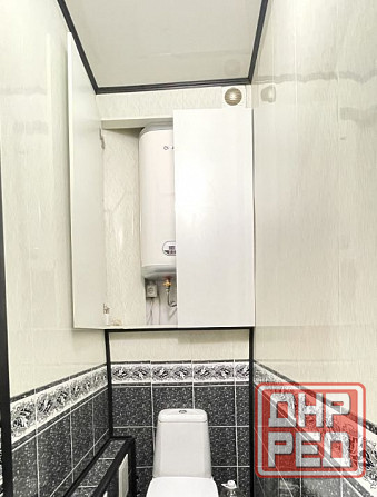 Сдам 2комнатную квартиру в Пролетарском районе. 73кв.м, 3 этаж многоэтажного дома. Донецк - изображение 9