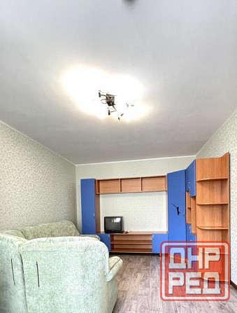 Сдам 2комнатную квартиру в Пролетарском районе. 73кв.м, 3 этаж многоэтажного дома. Донецк - изображение 6