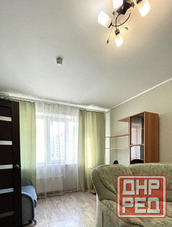 Сдам 2комнатную квартиру в Пролетарском районе. 73кв.м, 3 этаж многоэтажного дома. Донецк - изображение 5