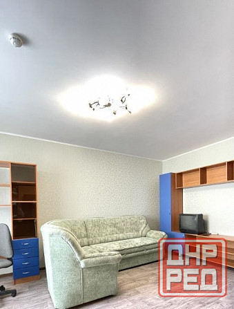 Сдам 2комнатную квартиру в Пролетарском районе. 73кв.м, 3 этаж многоэтажного дома. Донецк - изображение 4