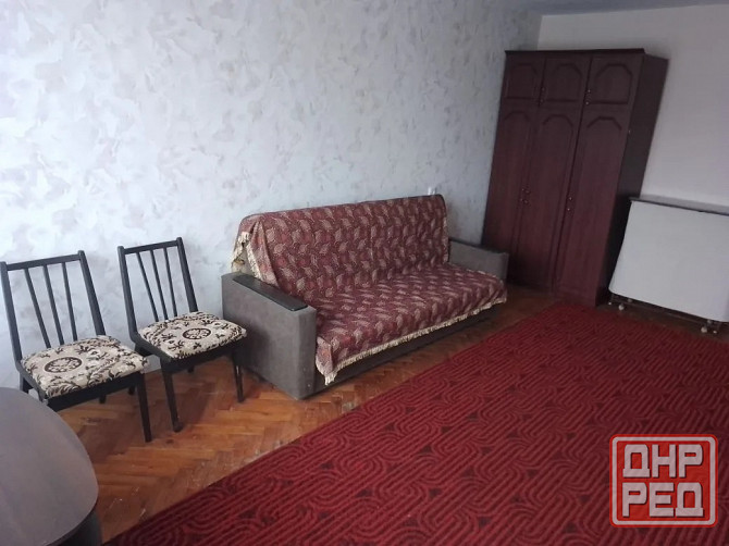 1 комнатная в Мариуполе Мариуполь - изображение 1