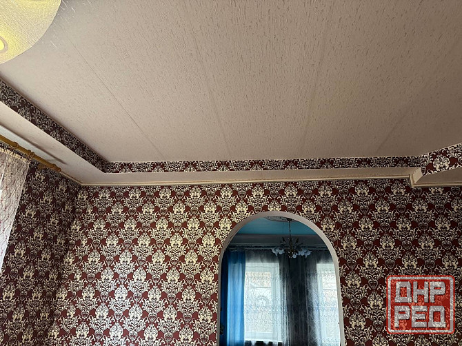 Продам дом Красный Пахарь,школа 66. Донецк - изображение 6