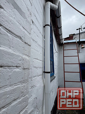 Продам дом Красный Пахарь,школа 66. Донецк - изображение 10