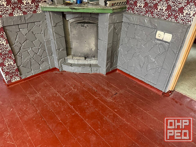 Продам дом Красный Пахарь,школа 66. Донецк - изображение 5