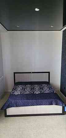 Сдаю двухкомнатную квартиру в Пролетарском районе Донецка, ориентир ас Щетинина. Донецк