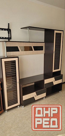 Сдаю двухкомнатную квартиру в Пролетарском районе Донецка, ориентир ас Щетинина. Донецк - изображение 8