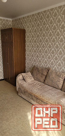 Сдаю двухкомнатную квартиру в Пролетарском районе Донецка, ориентир ас Щетинина. Донецк - изображение 1