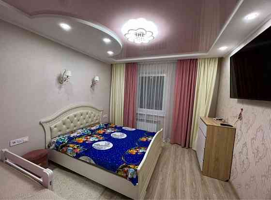 Долгосрочная аренда 2-комнатной квартиры улица Щорса Донецк