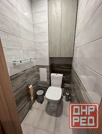 Долгосрочная аренда 2-комнатной квартиры улица Щорса Донецк - изображение 2