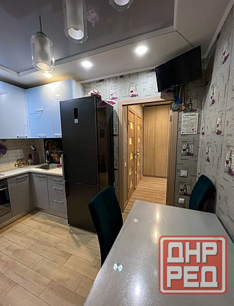 Долгосрочная аренда 2-комнатной квартиры улица Щорса Донецк - изображение 6