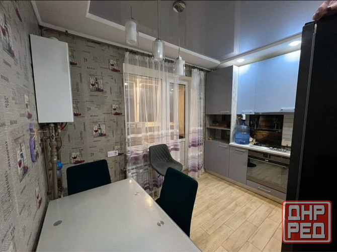 Долгосрочная аренда 2-комнатной квартиры улица Щорса Донецк - изображение 7