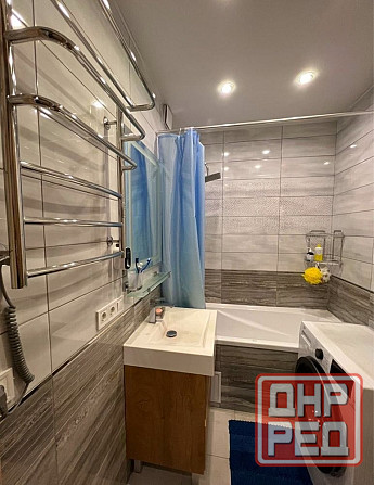 Долгосрочная аренда 2-комнатной квартиры улица Щорса Донецк - изображение 3