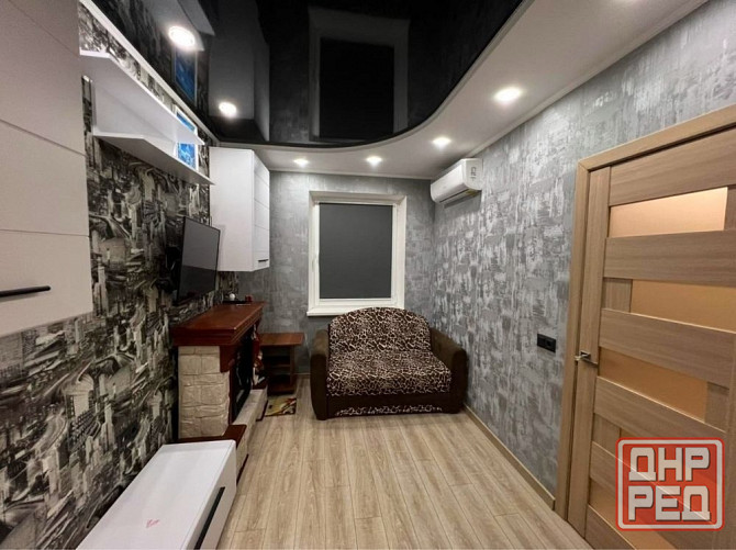 Долгосрочная аренда 2-комнатной квартиры улица Щорса Донецк - изображение 5