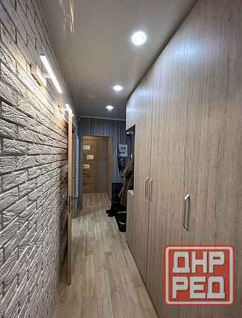 Долгосрочная аренда 2-комнатной квартиры улица Щорса Донецк - изображение 4