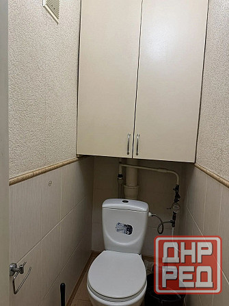 Продажа квартиры Киевский район,переулок Андреева. Донецк - изображение 4