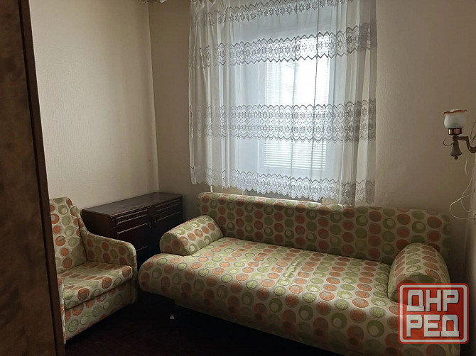 Продажа квартиры Киевский район,переулок Андреева. Донецк - изображение 2
