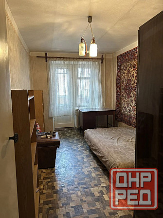 Продажа квартиры Киевский район,переулок Андреева. Донецк - изображение 5