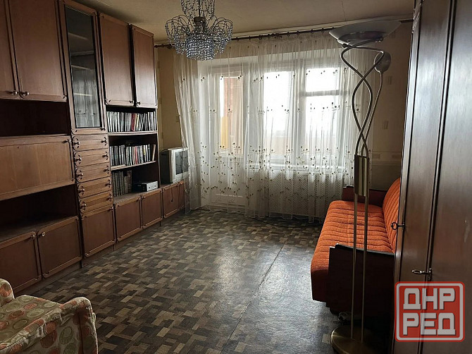 Продажа квартиры Киевский район,переулок Андреева. Донецк - изображение 1