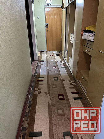 Продажа квартиры Киевский район,переулок Андреева. Донецк - изображение 7