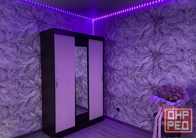 Сдается 2- комнатная квартира , Донецк, Ворошиловский район, пр.Комсомольский. Донецк - изображение 2