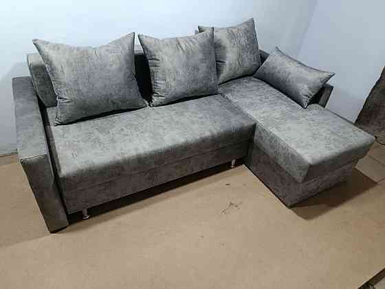 Мягкий уголок Донецк