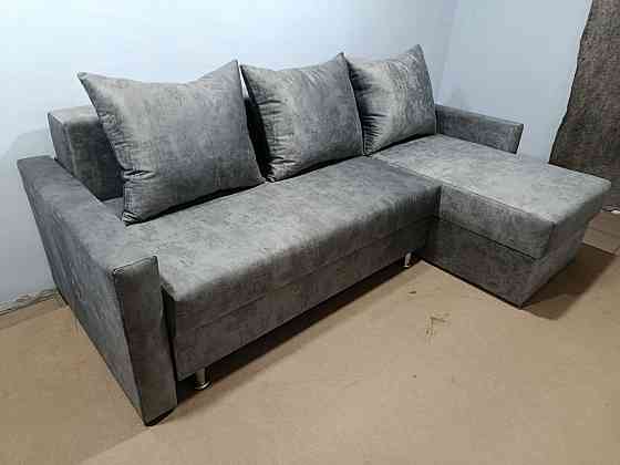 Мягкий уголок Донецк