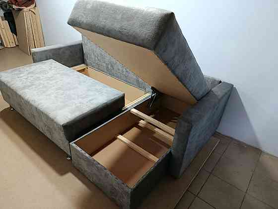 Мягкий уголок Донецк