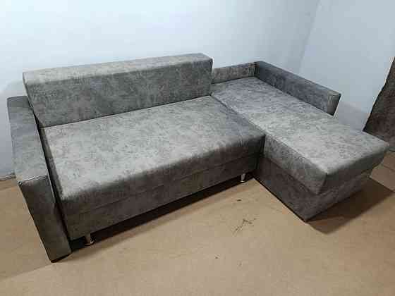 Мягкий уголок Донецк