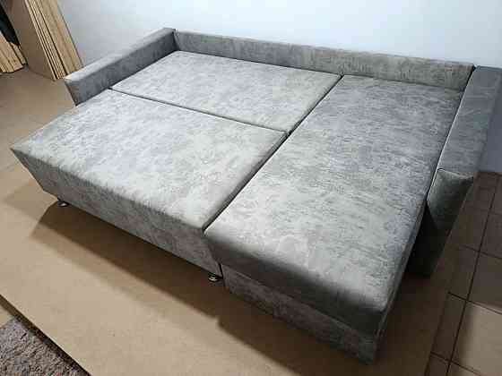 Мягкий уголок Донецк