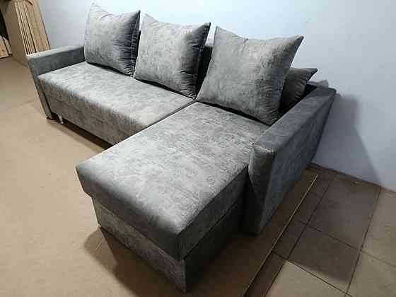 Мягкий уголок Донецк