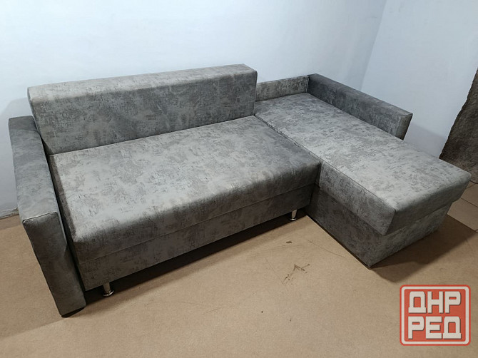 Мягкий уголок Донецк - изображение 5