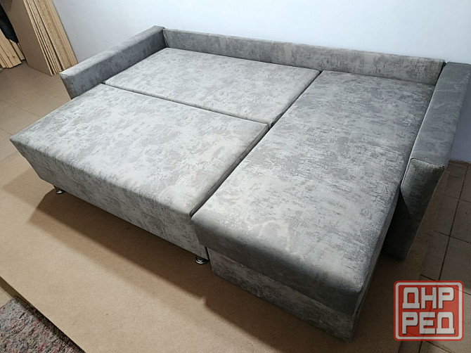 Мягкий уголок Донецк - изображение 6