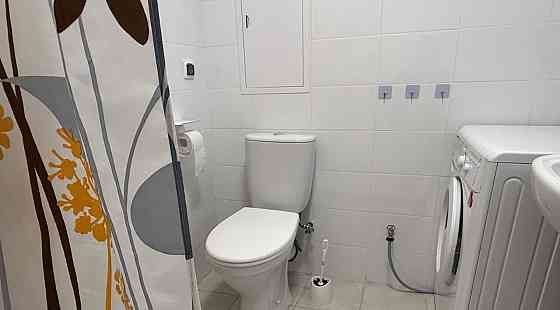 Сдаю однокомнатную квартиру на долгий срок Киевский район Донецк